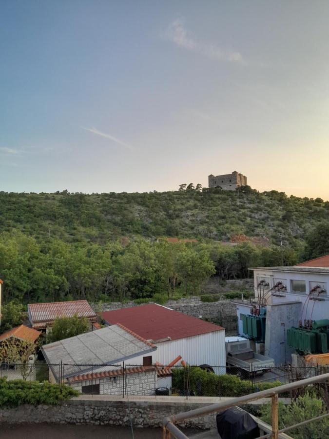 Apartmani Studio Apartmani Senjska Maslina เซนญ์ ภายนอก รูปภาพ