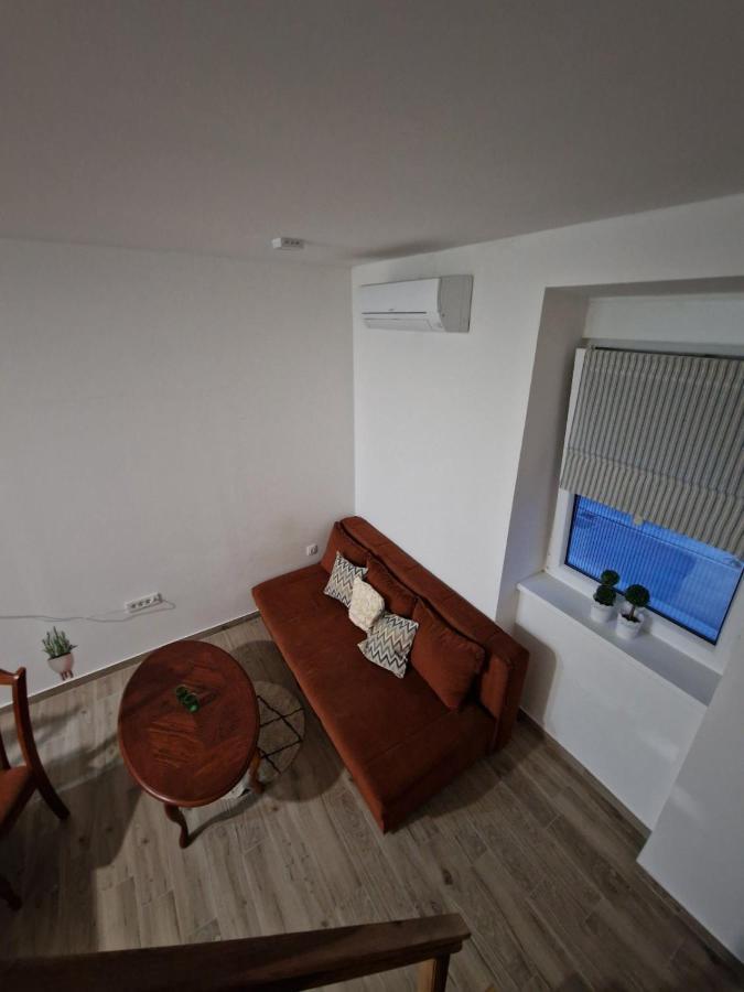 Apartmani Studio Apartmani Senjska Maslina เซนญ์ ภายนอก รูปภาพ