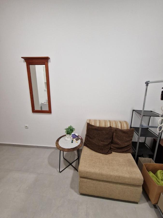 Apartmani Studio Apartmani Senjska Maslina เซนญ์ ภายนอก รูปภาพ