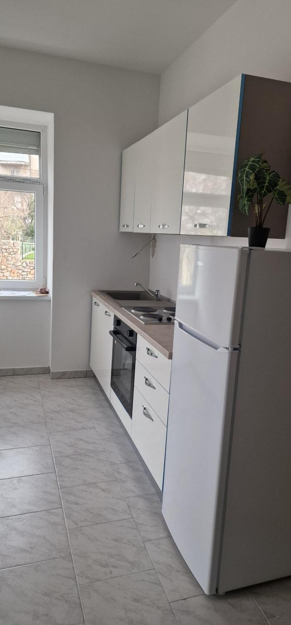 Apartmani Studio Apartmani Senjska Maslina เซนญ์ ภายนอก รูปภาพ