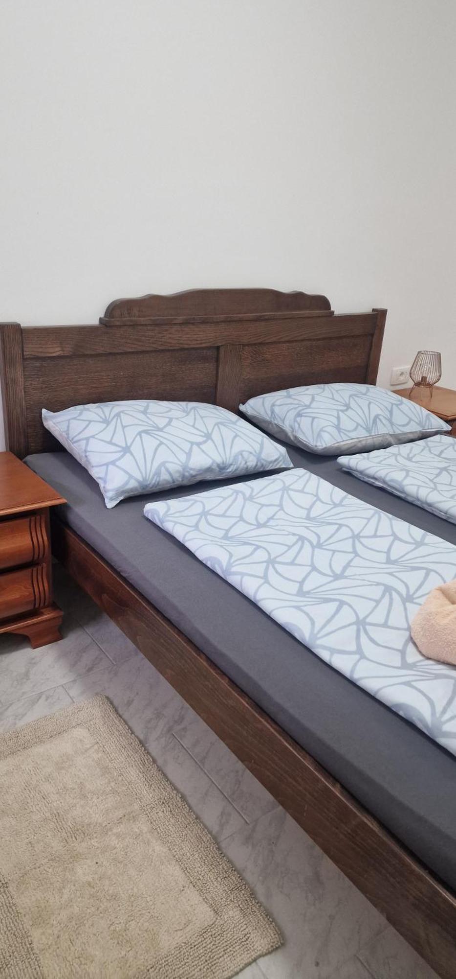 Apartmani Studio Apartmani Senjska Maslina เซนญ์ ภายนอก รูปภาพ