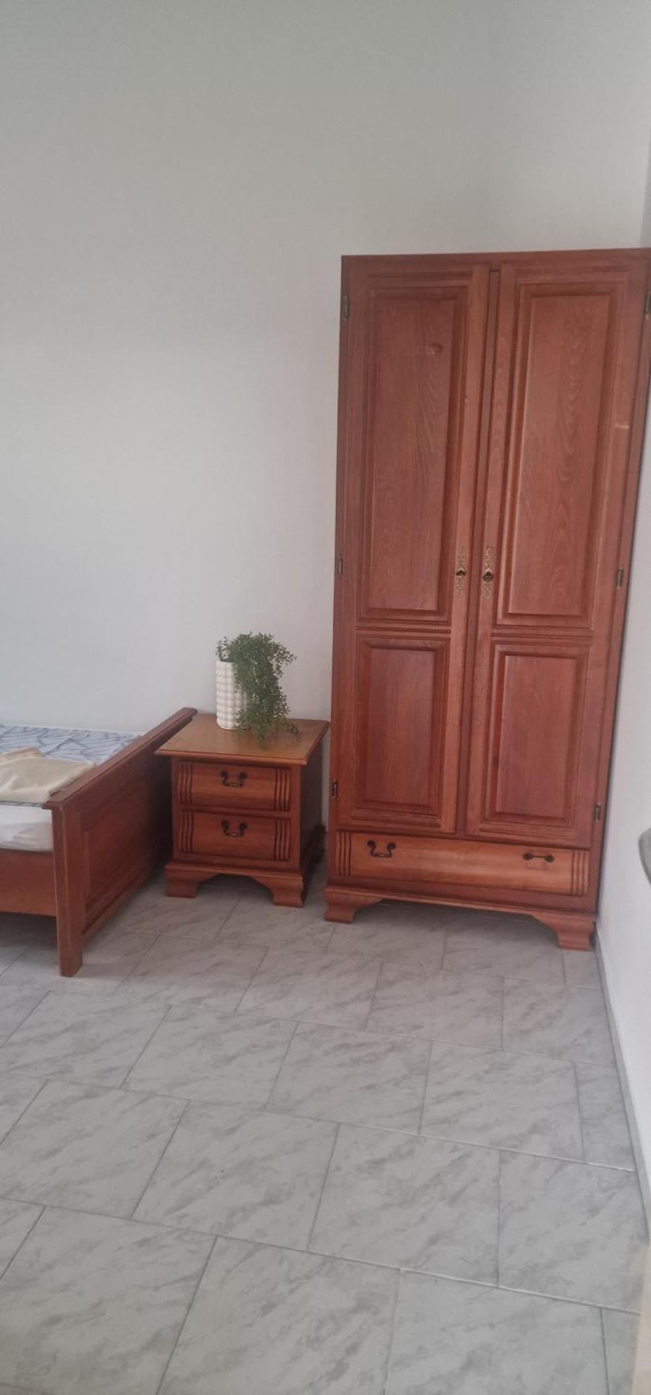 Apartmani Studio Apartmani Senjska Maslina เซนญ์ ภายนอก รูปภาพ