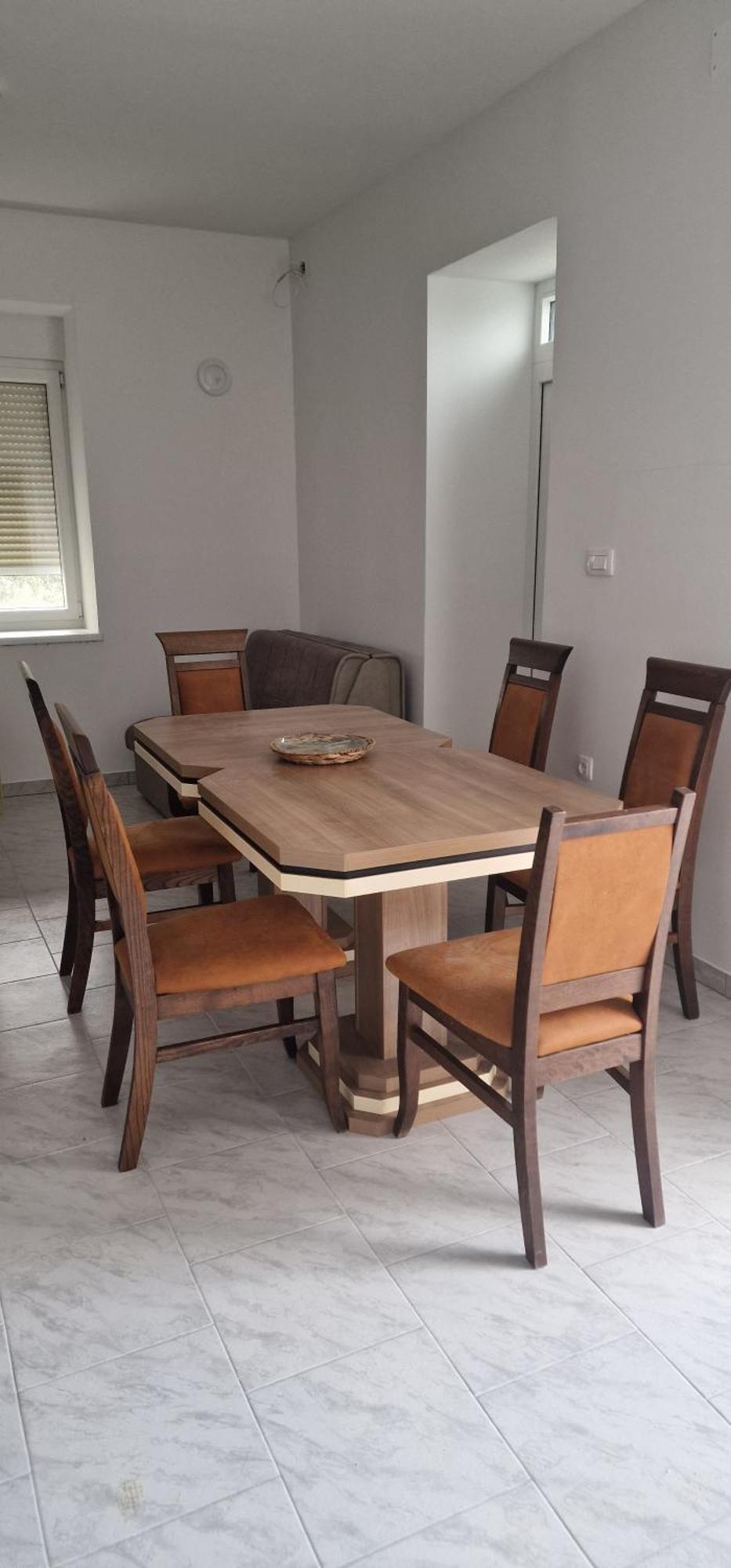 Apartmani Studio Apartmani Senjska Maslina เซนญ์ ภายนอก รูปภาพ
