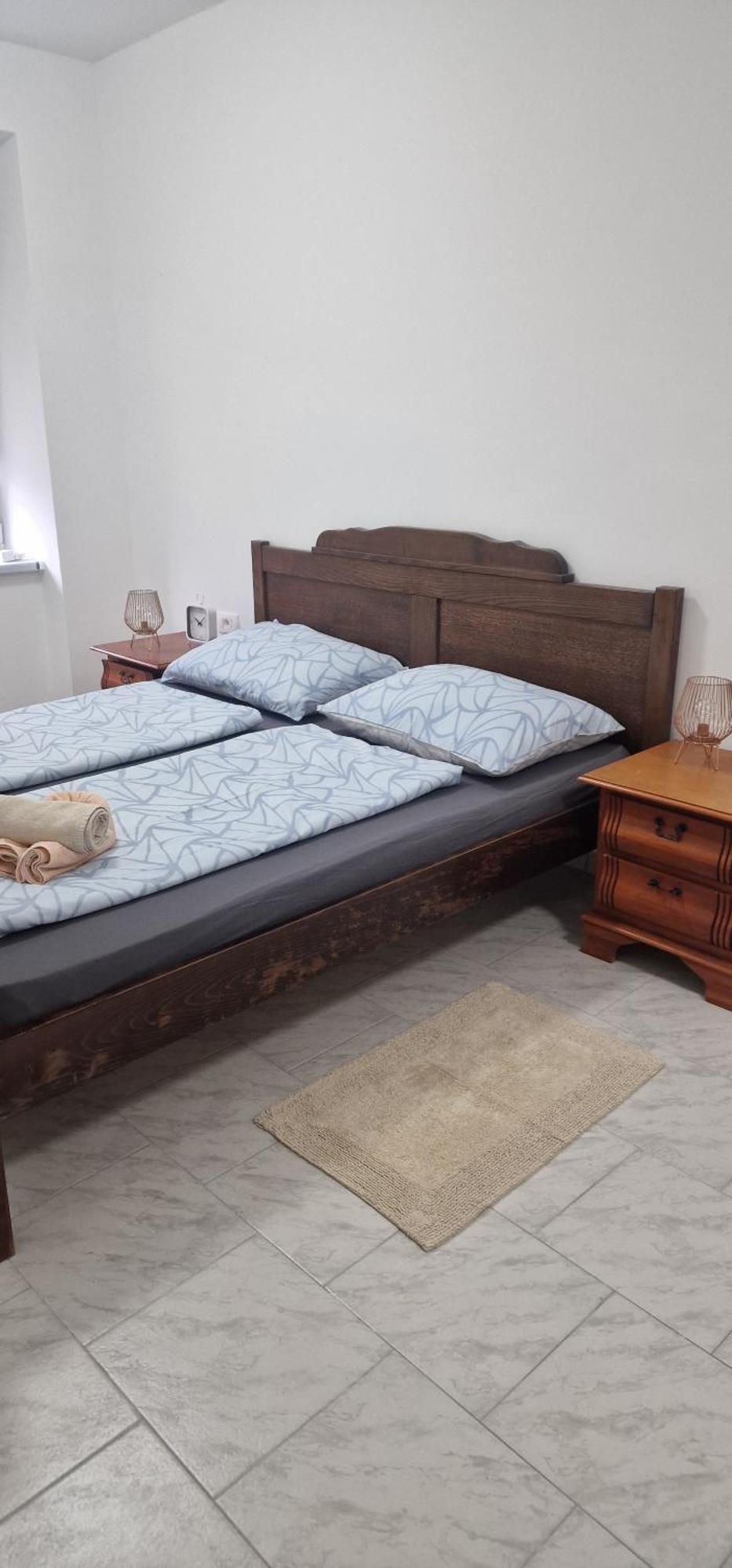 Apartmani Studio Apartmani Senjska Maslina เซนญ์ ภายนอก รูปภาพ